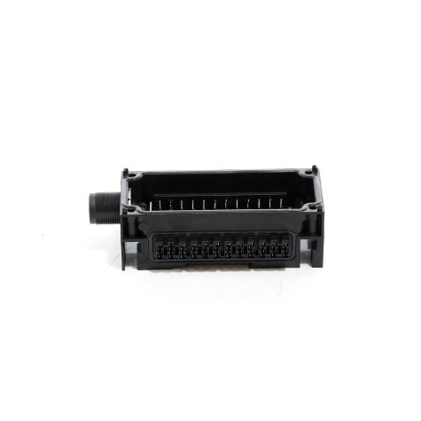 Elektrischer Verkettungsblock 195746 Neu